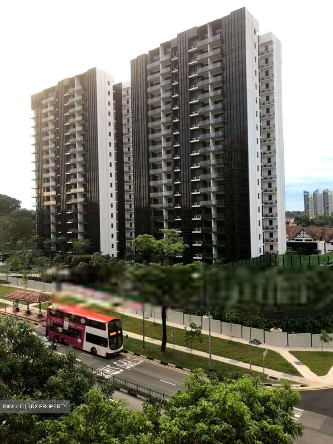 Thomson Impressions (D20), Apartment #637771551